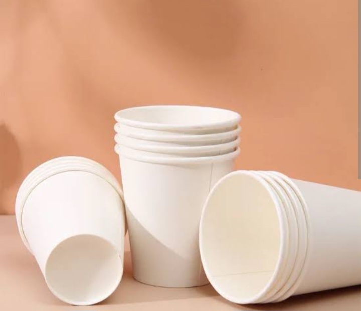 200ML Ice Cream Paper Cup (25pcs/pack)