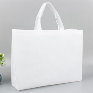 Cotton Souvenir Bag (25*35cm) (12pcs/pack)