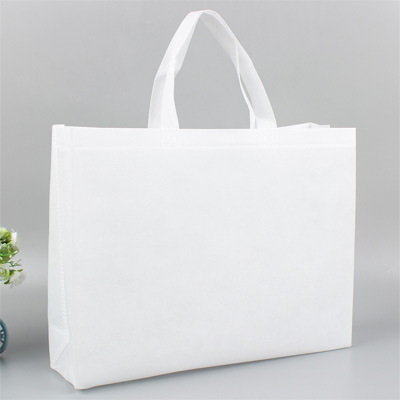 Cotton Souvenir Bag (25*35cm) (12pcs/pack)