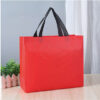 Red Souvenir Bag (40*30cm) (12pcs/pack)