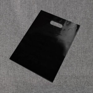 HD Plastic Bag By100 (15*20cm)