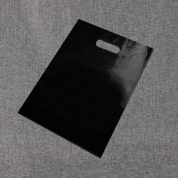 HD Plastic Bag By100 (15*20cm)