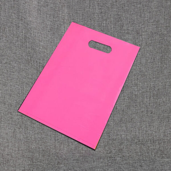 HD Plastic Bag By100 (35*45cm)