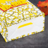 Oil Proof Popcorn Paper Bag (25pcs/pack)