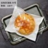 Transparent Snack Paper (25pcs/pack)