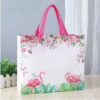 Flamingo Souvenir Bag (40*30) (12pcs/pack)