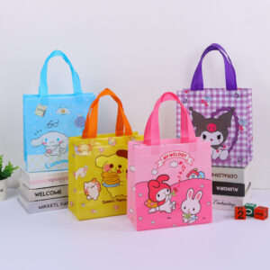 Kiddies Bag (22*11cm) (12pcs/pack)