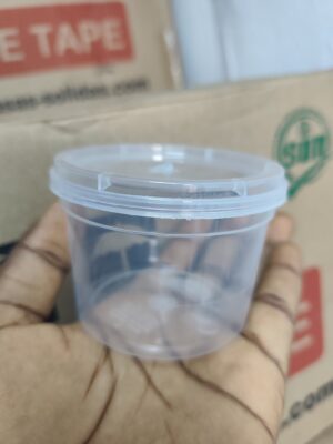 250ml Food Bowl (50pcs)