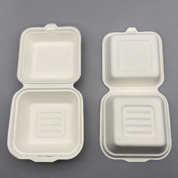 Bento Cake Box (25pcs/pack)