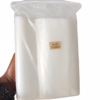 Unbranded Ziplock (21cmx32cm) by 50pcs