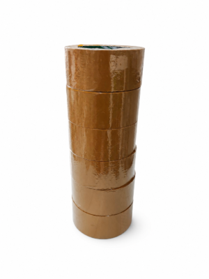 Brown 130yards Tape