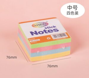 400pcs Sticky Note