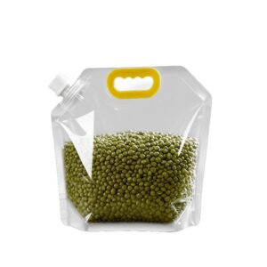 5L Keg Pouch (12pcs/pack)