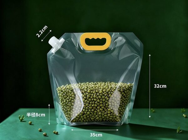 5L Keg Pouch (12pcs/pack)