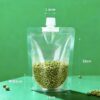 500ML Drink Pouch (25pcs/pack)