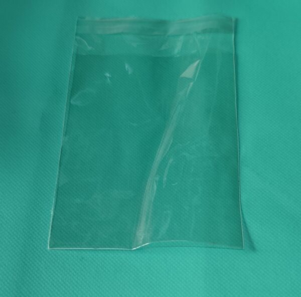 Transparent Nylon 10cmX16cm (100pcs)
