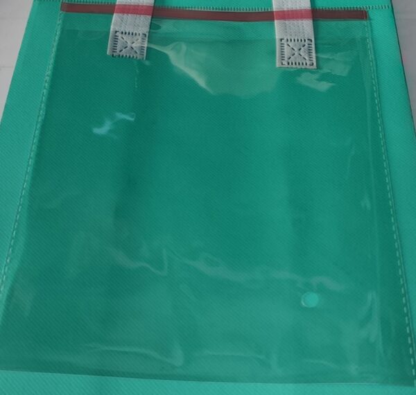 Transparent Nylon 20cmX25cm (100pcs)