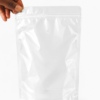 2kg Transparent Ziploc pouch (50pcs/pack)