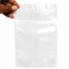1kg Transparent Ziploc pouch (50pcs/pack)