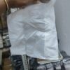 SS1 White nylon (10 Packs/Bundle)
