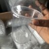 500ml U Shape cup (50pcs)