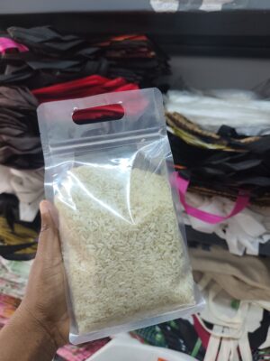 2026/09/132365-scaled.jpg 500g Transparent Flat Bottom pouch (50pcs)