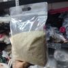 2kg Transparent Flat Bottom pouch (50pcs)