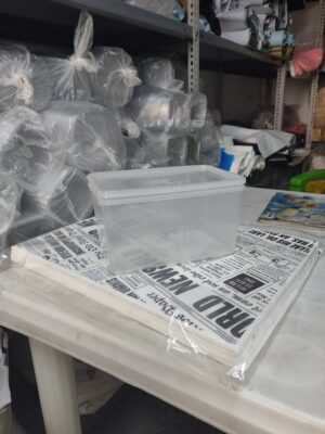 2026/09/210126-scaled.jpg 2L Transparent Rectangular Bucket (10pcs)