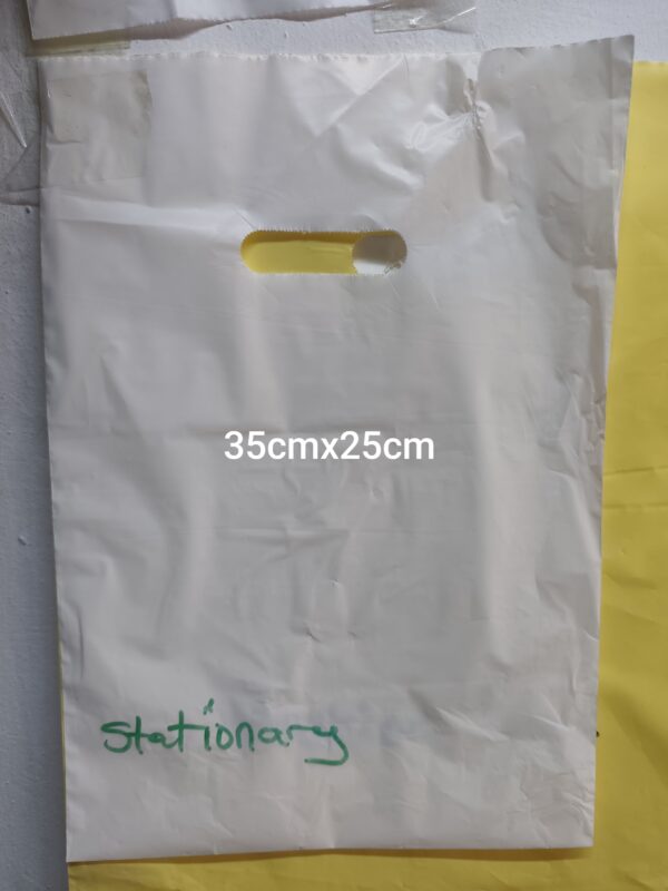 Lt HD Stationary Size (50pcs)