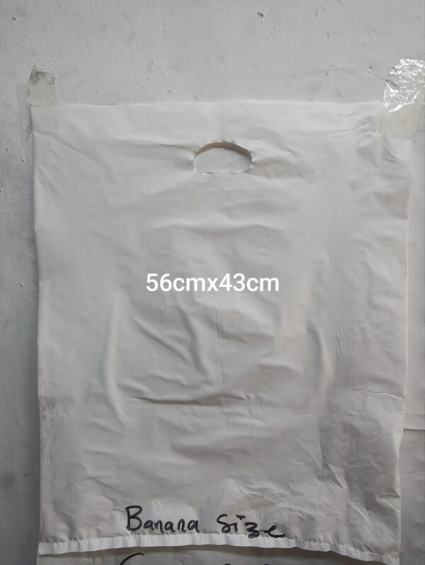 Lt HD Banana size (50pcs)