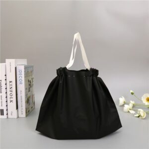 2026/09/225765.jpg XL Black Drawstring bag 50cmx40cm (50pcs)