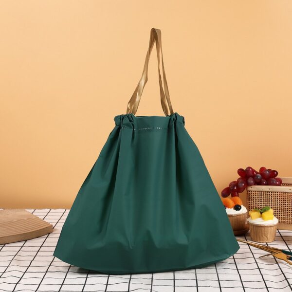 Medium Drawstring bag 35cmx25cm (50pcs)