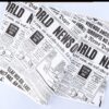 Generic Design Oil Proof Wrapping paper(100pcs)