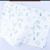 Generic Design Oil Proof Wrapping paper(100pcs)