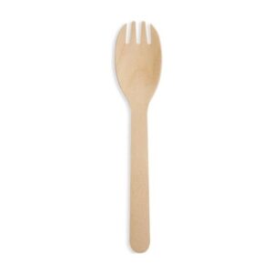 2026/10/360414.jpg Wooden Dessert Sporks (100pcs)